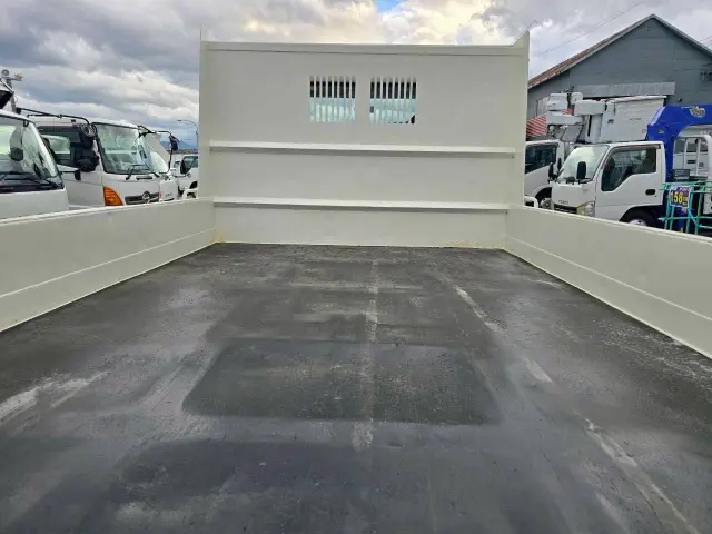 日野 レンジャー 2KG-FC2ABA(2WD)の写真9