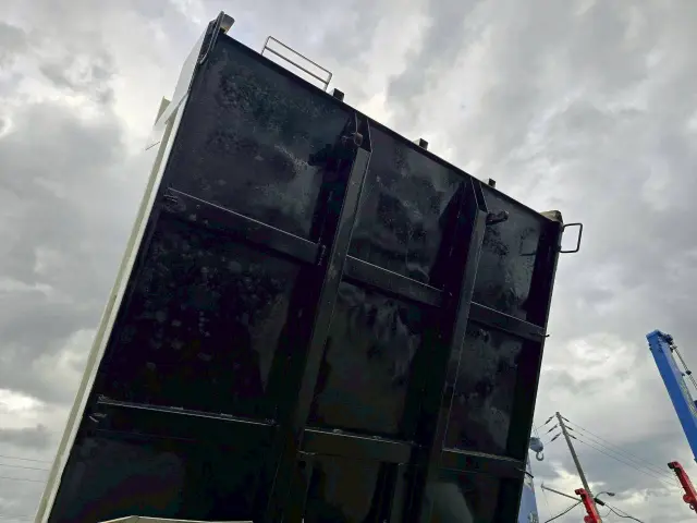日野 レンジャー 2KG-FC2ABA(2WD)の写真16