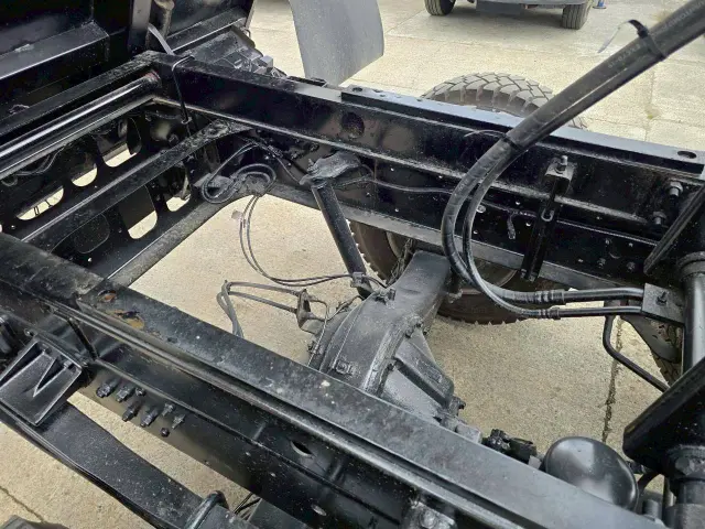 日野 レンジャー 2KG-FC2ABA(2WD)の写真18
