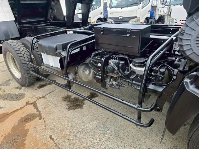 日野 レンジャー 2KG-FC2ABA(2WD)の写真19