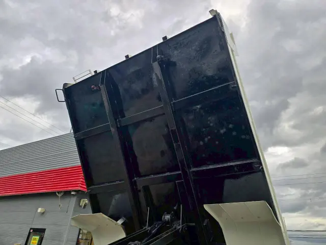 日野 レンジャー 2KG-FC2ABA(2WD)の写真20