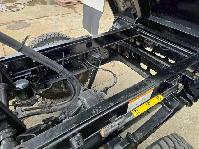 日野 レンジャー 2KG-FC2ABA(2WD)の写真22