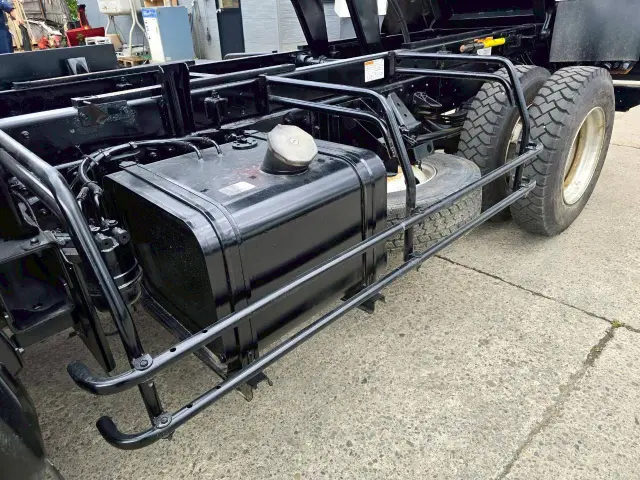 日野 レンジャー 2KG-FC2ABA(2WD)の写真23