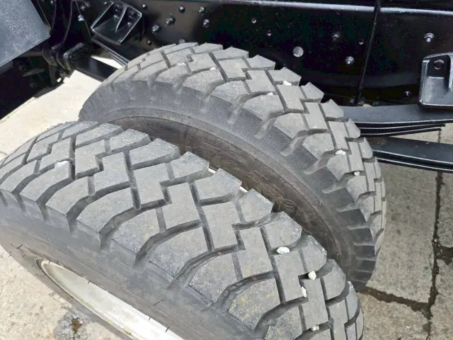 日野 レンジャー 2KG-FC2ABA(2WD)の写真25