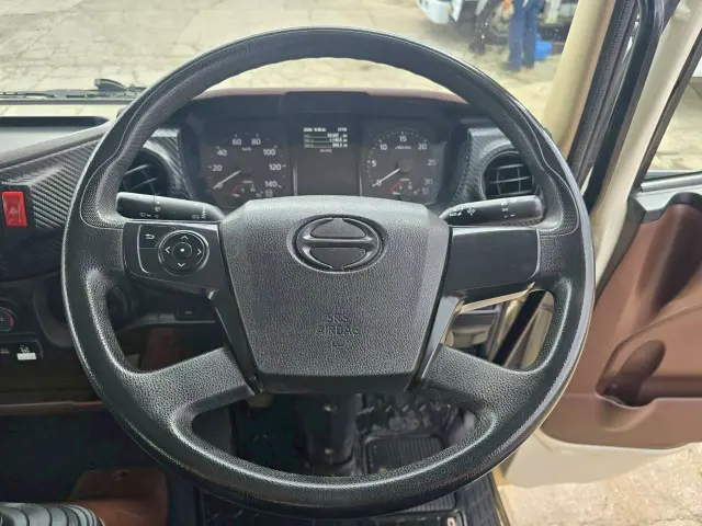日野 レンジャー 2KG-FC2ABA(2WD)の写真26