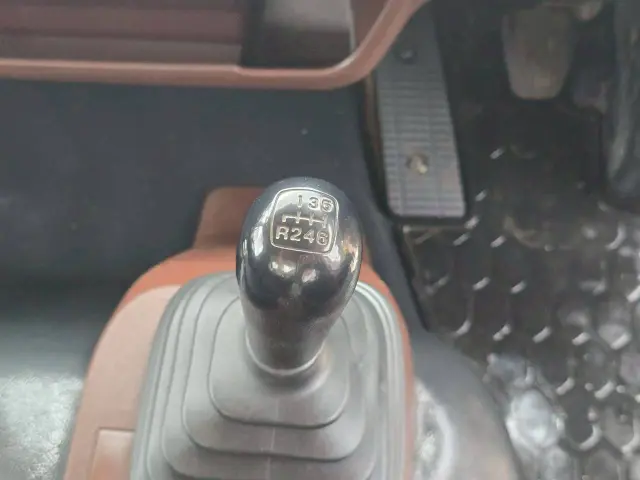 日野 レンジャー 2KG-FC2ABA(2WD)の写真28
