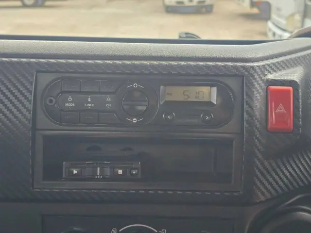 日野 レンジャー 2KG-FC2ABA(2WD)の写真32