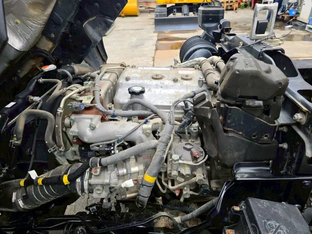 日野 レンジャー 2KG-FC2ABA(2WD)の写真38