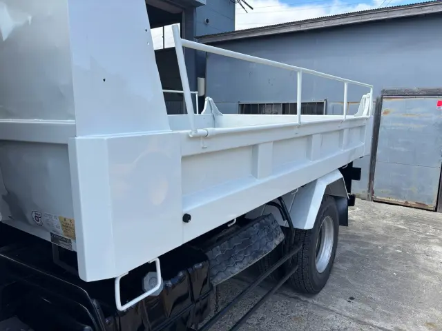 いすゞ フォワード TKG-FRR90S1(2WD)の写真10