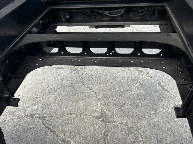 いすゞ フォワード TKG-FRR90S1(2WD)の写真25