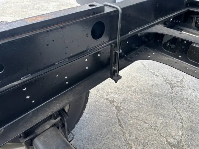 いすゞ フォワード TKG-FRR90S1(2WD)の写真26