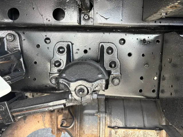 いすゞ フォワード TKG-FRR90S1(2WD)の写真29