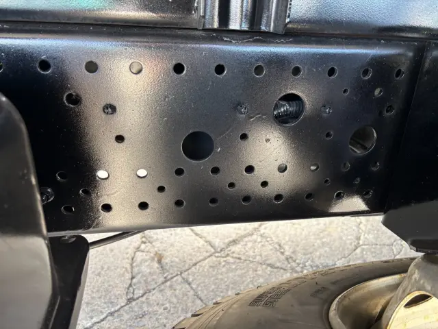 いすゞ フォワード TKG-FRR90S1(2WD)の写真30