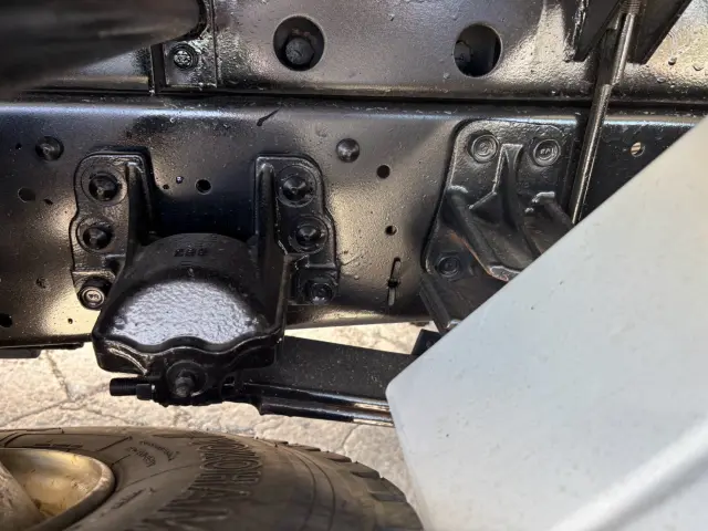 いすゞ フォワード TKG-FRR90S1(2WD)の写真31