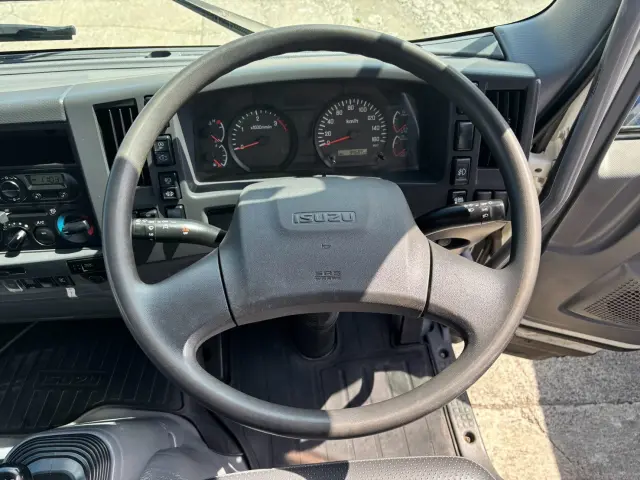 いすゞ フォワード TKG-FRR90S1(2WD)の写真34