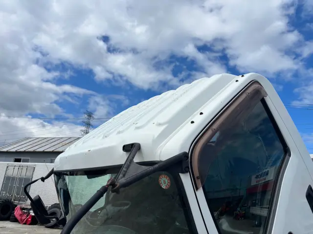 いすゞ フォワード TKG-FRR90S1(2WD)の写真48