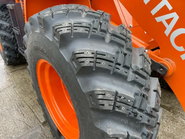 日立 ZW100-6 YDP-H88(4WD)の写真37