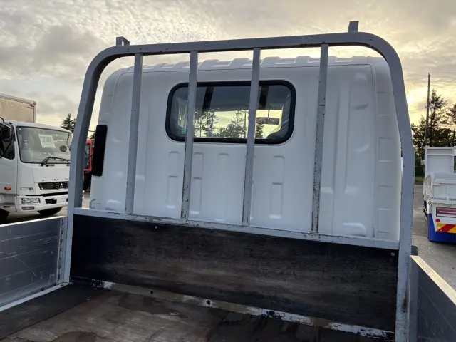 いすゞ エルフ BKG-NLS85AR(4WD)の写真11