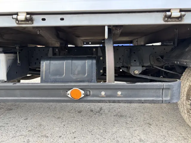 いすゞ エルフ BKG-NLS85AR(4WD)の写真26