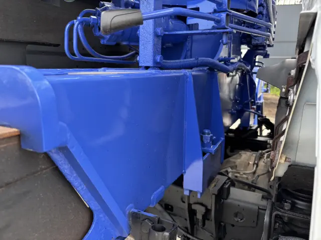 日野 デュトロ SKG-XZU650M(2WD)の写真14