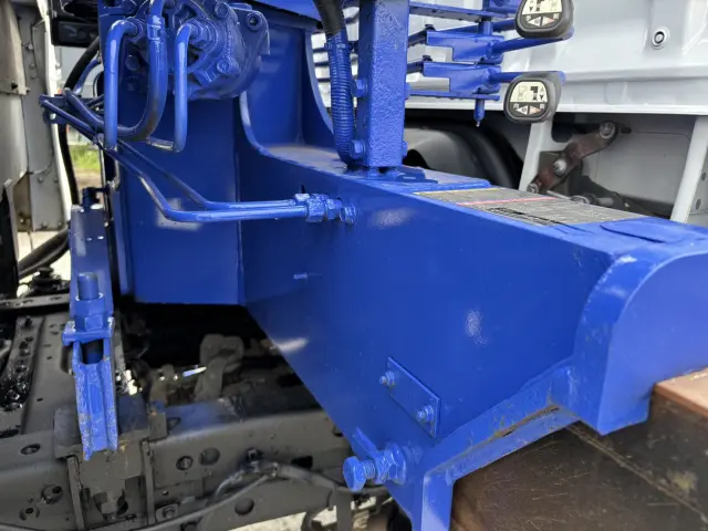 日野 デュトロ SKG-XZU650M(2WD)の写真15