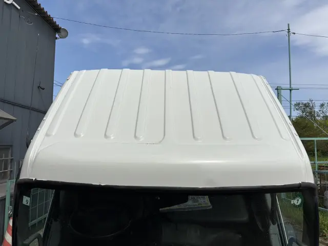 日野 デュトロ SKG-XZU650M(2WD)の写真32