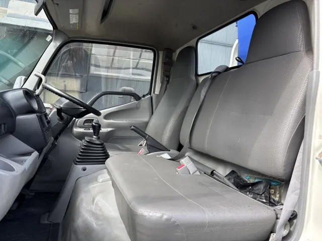 日野 デュトロ SKG-XZU650M(2WD)の写真40