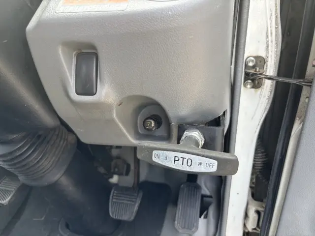 日野 デュトロ SKG-XZU650M(2WD)の写真43