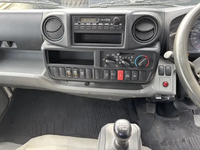 日野 デュトロ SKG-XZU650M(2WD)の写真45