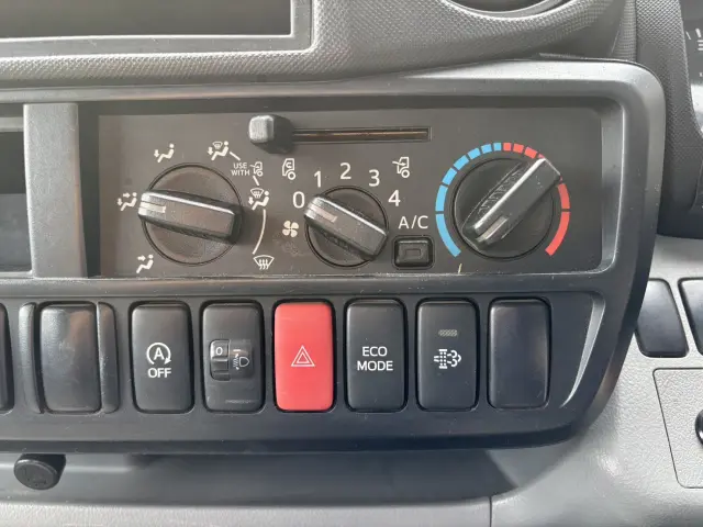 日野 デュトロ SKG-XZU650M(2WD)の写真46