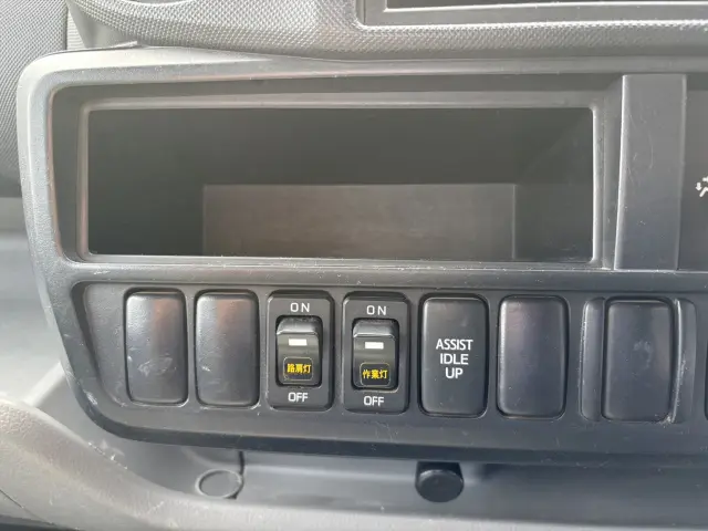 日野 デュトロ SKG-XZU650M(2WD)の写真47