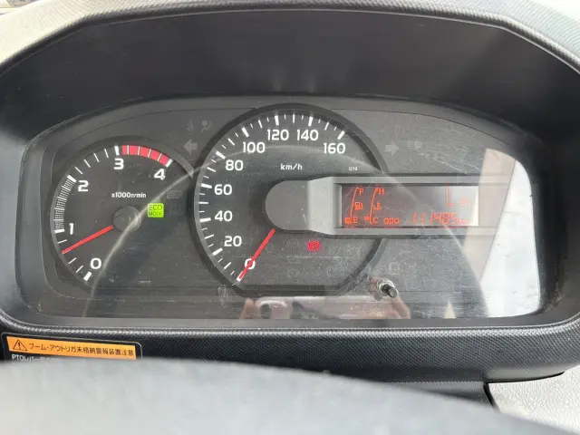 日野 デュトロ SKG-XZU650M(2WD)の写真49