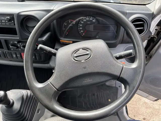 日野 デュトロ SKG-XZU650M(2WD)の写真50