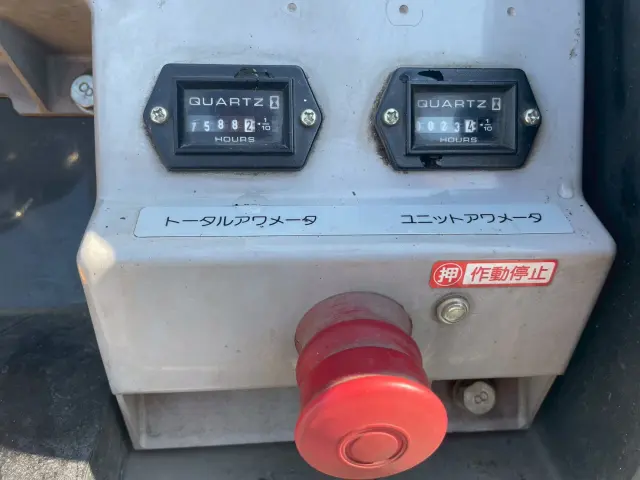 いすゞ エルフ SKG-NKR85YN(2WD)の写真29