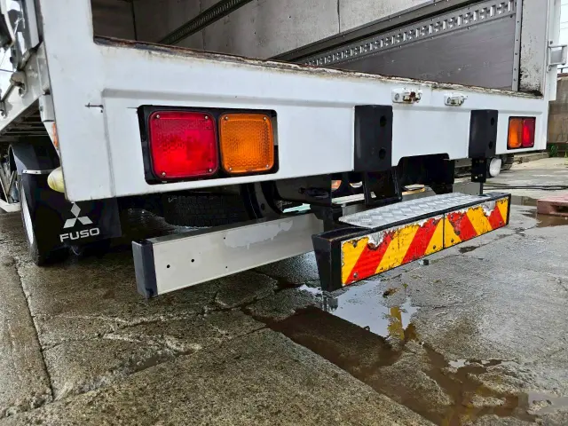 三菱 ファイター TKG-FK61F(2WD)の写真20