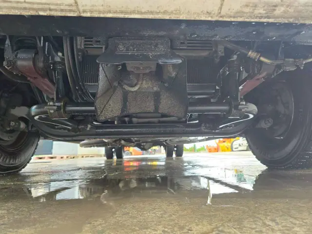 三菱 ファイター TKG-FK61F(2WD)の写真22