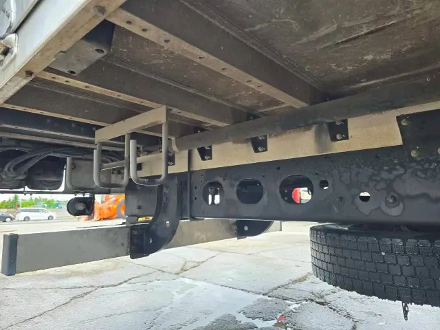 三菱 ファイター TKG-FK61F(2WD)の写真23