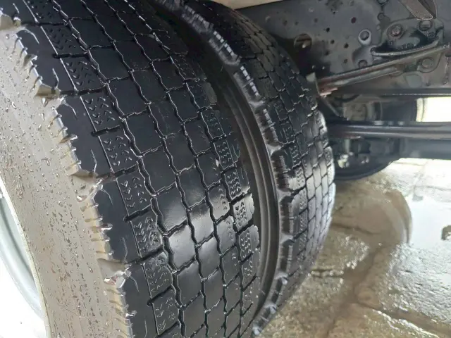 三菱 ファイター TKG-FK61F(2WD)の写真26