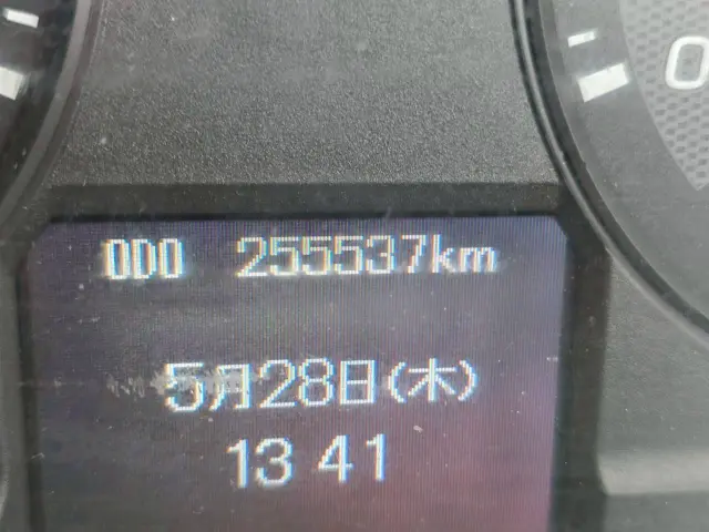 三菱 ファイター TKG-FK61F(2WD)の写真28