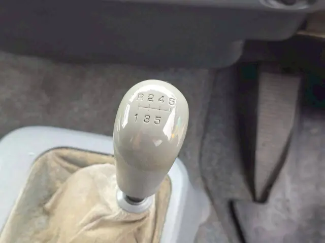 三菱 ファイター TKG-FK61F(2WD)の写真29