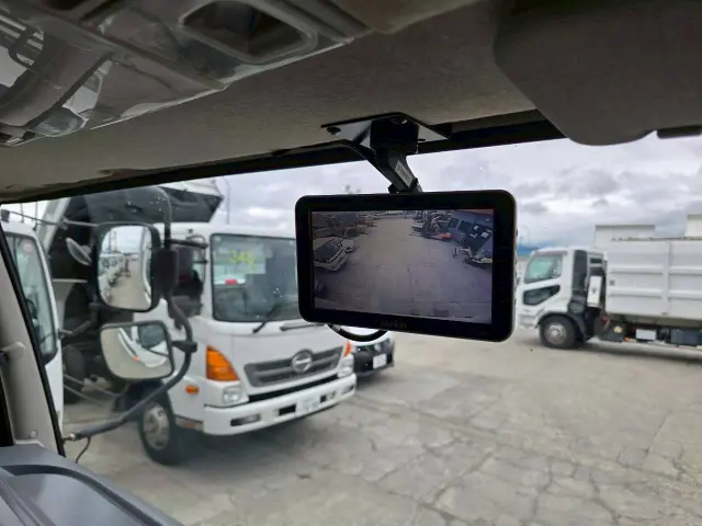 三菱 ファイター TKG-FK61F(2WD)の写真31