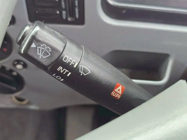 三菱 ファイター TKG-FK61F(2WD)の写真34