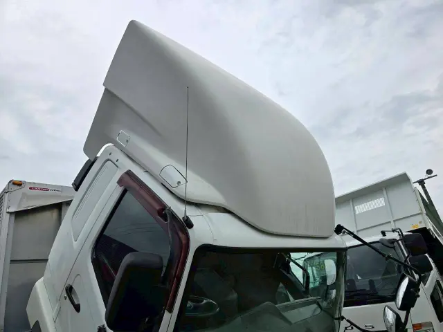 三菱 ファイター TKG-FK61F(2WD)の写真45