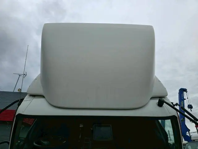 三菱 ファイター TKG-FK61F(2WD)の写真46