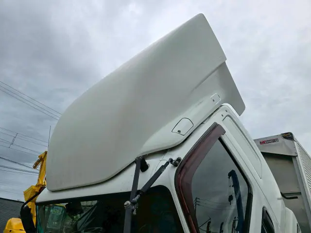 三菱 ファイター TKG-FK61F(2WD)の写真47