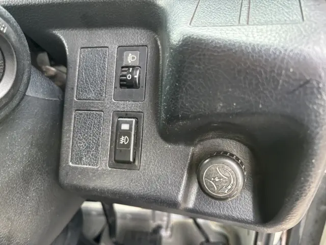 日野 レンジャー TKG-FC9JKAP(2WD)の写真42