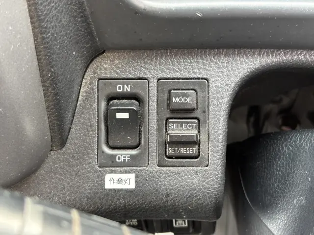 日野 レンジャー TKG-FC9JKAP(2WD)の写真43