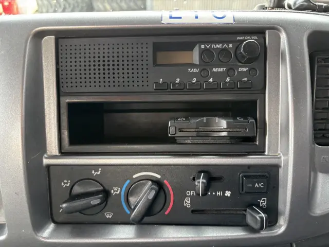 日野 レンジャー TKG-FC9JKAP(2WD)の写真45