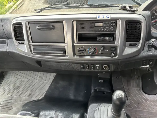 日野 レンジャー TKG-FC9JKAP(2WD)の写真47