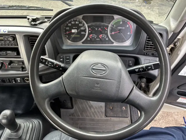 日野 レンジャー TKG-FC9JKAP(2WD)の写真50